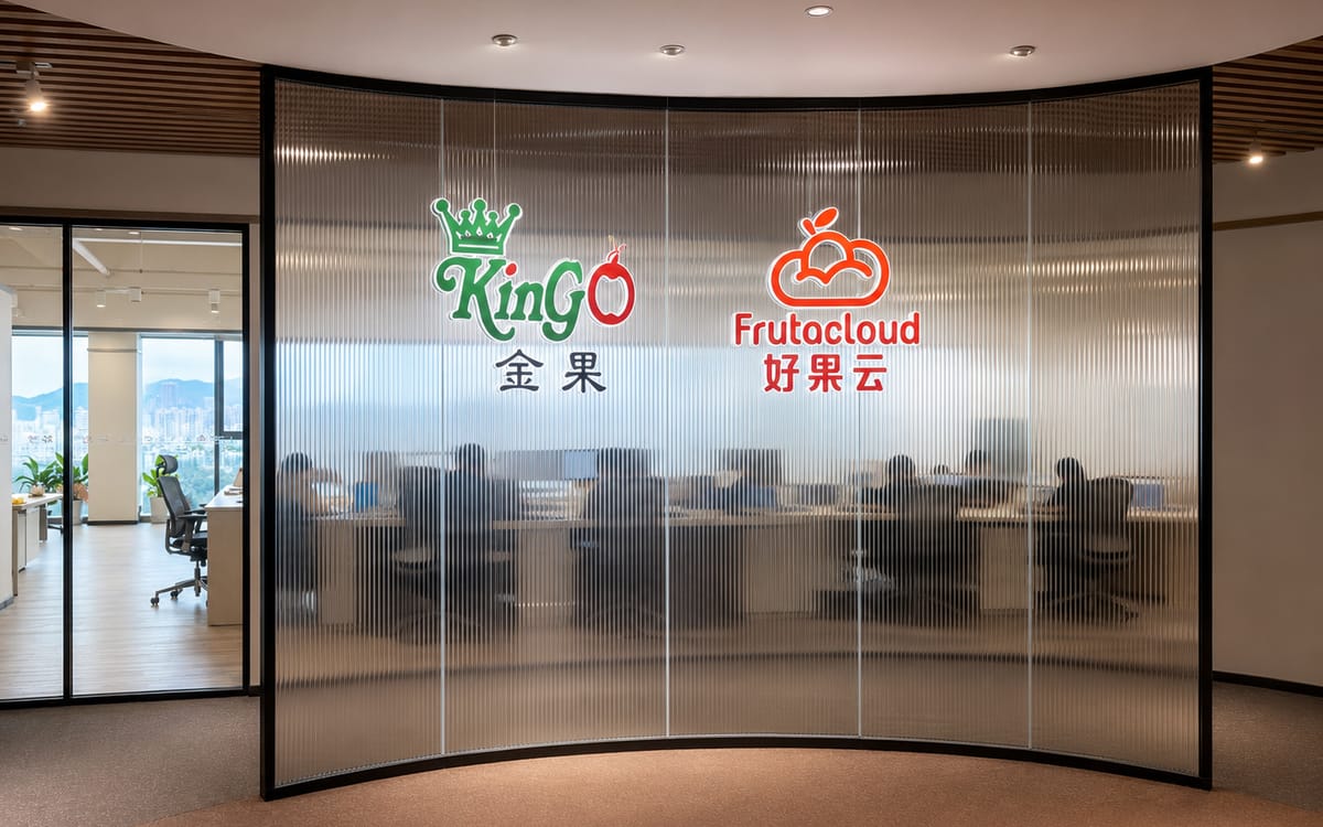 Guangzhou Office