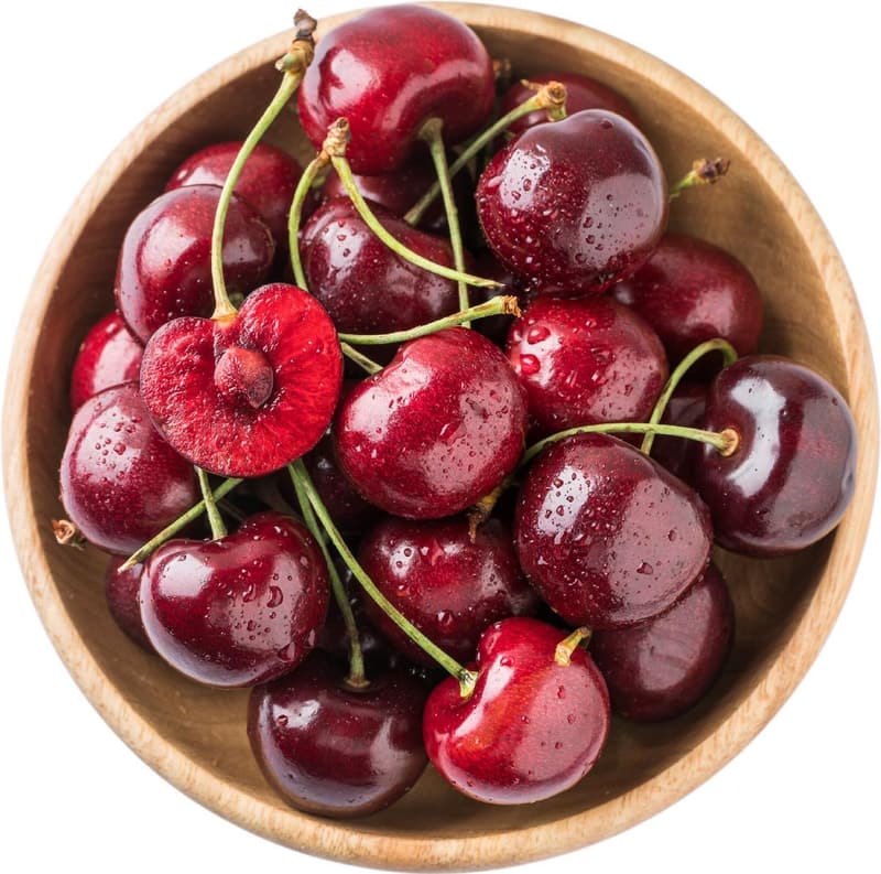 Cherries